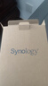 群暉（Synology） 網(wǎng)路存儲NAS專(zhuān)用機械硬盤(pán) CMR垂直磁記錄 SATA接口3.5英寸專(zhuān)業(yè)NAS硬盤(pán) 16TB -HAT3310 曬單實(shí)拍圖