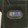奧克斯腰部按摩器儀加熱護腰帶女保暖熱敷非暖宮腰肌勞損腰間盤(pán)護腰帶突出年貨節春節禮物 360°包裹+高頻震動(dòng)+前后加熱+艾草熱敷+黑 中秋節國慶節禮物實(shí)用送爸媽長(cháng)輩爺爺奶奶 曬單實(shí)拍圖
