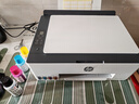 惠普（HP）598 家用學(xué)習(xí)連供無線打印一體機(jī) 大容量可加墨多功能打印復(fù)印掃描  彩色家庭打印機(jī) 曬單實(shí)拍圖