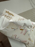 舒潔（Kleenex）抽紙牛乳紙6層80抽*5包紙巾乳霜紙嬰兒保濕紙巾衛生紙云柔巾 曬單實(shí)拍圖