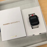 華為（HUAWEI）手表WATCH FIT 4【咨詢(xún)享優(yōu)惠】運動(dòng)智能健康管理藍牙通話(huà)輕薄NFC門(mén)禁交通支付送男女士朋友Pro3 悅動(dòng)白丨送定制表帶+精美表盤(pán) 曬單實(shí)拍圖