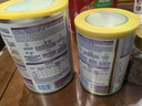 雀巢（Nestle）能恩全護 適度水解 6HMO 嬰幼兒奶粉 2段 800g/罐 6-12個(gè)月 低敏 曬單實(shí)拍圖