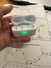 Apple蘋果 AirPods pro 一代 二代耳機(jī)蘋果入耳式無線藍(lán)牙耳機(jī) 二手耳機(jī)耳麥 AirPods Pro 1代 99新 曬單實(shí)拍圖