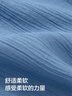 巴拉巴拉童裝兒童褲子男童防蚊褲夏季2025寶寶長(cháng)褲女童休閑褲208225108208 曬單實(shí)拍圖