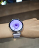 HUAWEI WATCH GT 6 流光紫 41mm智能手表多維情緒健康全新騎行體驗華為GT6手表GT5升級 曬單實拍圖