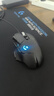 羅技（G） G502 HERO主宰者 有線鼠標(biāo) 游戲鼠標(biāo) 吃雞鼠標(biāo) 電競鼠標(biāo)宏編程可配重HERO引擎 禮盒送男友 G502H+大桌墊+電競賽事腳貼 曬單實拍圖