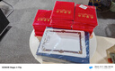 DSB【全網(wǎng)低價(jià)】12K/10本裝絨面經(jīng)典款榮譽(yù)證書可定制獲獎證書頒獎狀外殼 【附20張內(nèi)芯】050808 曬單實(shí)拍圖