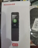 紐曼W10錄音筆32G轉文字神器超長(cháng)待機商務(wù)培訓小型隨身便攜會(huì )議記錄專(zhuān)業(yè)降噪律師用可連手機設備 曬單實(shí)拍圖