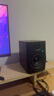 惠威（HiVi）D1100藍(lán)牙音響2.0聲道多媒體有源家用桌面電視音響筆記本電腦安卓蘋果平板手機(jī)通用 曬單實(shí)拍圖