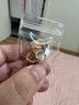 蘭蔻（LANCOME）全新清瀅保濕粉水保濕補水舒緩褪紅爽膚水柔膚水禮盒禮物節日送禮 【新品】新版粉水50ml 曬單實(shí)拍圖