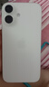 Apple/蘋果 iPhone 16（A3288）128GB 白色 支持移動(dòng)聯(lián)通電信5G 雙卡雙待手機(jī) 曬單實(shí)拍圖
