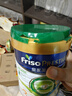 美素佳兒（Friso）皇家有機(jī)系列 港版3段 幼兒配方奶粉 800g/罐 曬單實(shí)拍圖