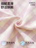 貓人100%純棉睡褲女士長(cháng)褲夏季2025新款寬松大碼褲子簡(jiǎn)約外穿家居褲 曬單實(shí)拍圖
