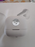 LIBRATONE【新品】小鳥(niǎo)耳機 AIR+第3代主動(dòng)降噪真無(wú)線(xiàn)高端藍牙耳機高性能高顏值 白色 曬單實(shí)拍圖