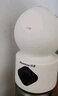 紐曼無(wú)線(xiàn)家用智能AI攝像頭800萬(wàn)像素高清監控器360度無(wú)死角帶夜視全景語(yǔ)音手機遠程對話(huà)室內外家庭云臺 曬單實(shí)拍圖