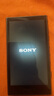 索尼（SONY）NW-A306 安卓無(wú)線(xiàn)藍牙高解析度無(wú)損音樂(lè )MP3播放器 便攜隨身聽(tīng)初高中學(xué)生英語(yǔ) 32G 黑色 曬單實(shí)拍圖