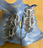 京東京造大連冷凍即食海參 凈重500g 家庭裝 8-10只 海鮮滋補(bǔ) 曬單實(shí)拍圖