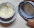 兔頭媽媽嬰幼兒童護膚胎脂屏障霜寶寶保濕霜潤膚乳乳清蛋白面霜0-3歲45g 曬單實(shí)拍圖