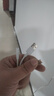 馳界type-c數(shù)據(jù)線快充線6A正品超級閃充電器120/100W/88W/66W安卓5A適配華為榮耀小米三星vivo原裝套裝 120W/66W【6A超級快充線】- 1.5米 曬單實拍圖