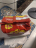 今麥郎方便面泡面袋裝 香鍋面麻辣牛肉味速食宵夜五連包120g*5袋 曬單實(shí)拍圖