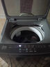 美的（Midea）波輪洗衣機(jī)全自動(dòng)家用 MB12L2 12公斤大容量 除螨 颶風(fēng)深層勁洗 隨心洗 以舊換新 家電國(guó)家補(bǔ)貼20% 曬單實(shí)拍圖