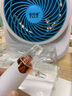 颯望【德國】吸黑頭儀器神器超大吸力清潔器電動(dòng)吸黑頭粉刺收縮毛孔家用小氣泡美容儀器去粉刺神器 【清潔款】真空負壓吸出黑頭 曬單實(shí)拍圖