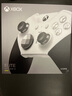 微軟（Microsoft）Xbox無(wú)線(xiàn)游戲手柄 Elite 2精英2代二代 白色青春版 無(wú)線(xiàn)控制器 藍牙 PC/平板/手機 Steam 明末 曬單實(shí)拍圖