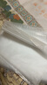 班哲尼旅行收納袋密封袋行李箱整理袋防水衣服分裝袋洗漱包半透明磨砂袋 曬單實拍圖