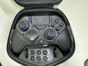 烏龜海岸（Turtle Beach）PDP Victrix Pro BFG-Reloaded多模塊無(wú)線(xiàn)游戲手柄霍爾搖桿扳機PS5/4/PC/XBOX餓狼傳說(shuō)街霸6戰神5 Victrix Pro BFG 曬單實(shí)拍圖