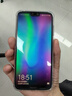 榮耀（HONOR）榮耀9i 拍照手機 全網(wǎng)通4G全面屏 備用機 二手手機 夢(mèng)幻紫 4GB+64GB 9成新 曬單實(shí)拍圖