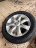 德國馬牌（Continental）汽車輪胎 205/55R16 91V UCJ 適配朗逸/速騰/寶來/卡羅拉 曬單實拍圖