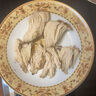 CP正大食品雞大胸 3斤 冷凍生鮮 雞肉自營(yíng)健身減脂早餐 曬單實(shí)拍圖