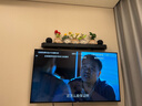 三星（SAMSUNG）HW-Q600F/XZ 杜比全景聲 無(wú)線(xiàn)藍牙回音壁條形音箱低音炮 家庭影院電視投影游戲音響 智能音效 曬單實(shí)拍圖