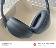 索尼（SONY）WH-1000XM6 頭戴式無(wú)線(xiàn)耳機 藍牙降噪耳機1000XM5升級款 網(wǎng)課游戲禮物送男女友學(xué)生 深夜藍 曬單實(shí)拍圖