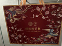同仁堂阿膠糕阿膠禮盒520g營(yíng)養補品氣血女送女友長(cháng)輩中秋禮品食品禮盒物 曬單實(shí)拍圖
