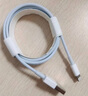品勝蘋(píng)果數據線(xiàn)快充充電線(xiàn)2米 適用iPhone14promax/13/12/8/Xs手機iPad車(chē)載充電器線(xiàn)USB to Lightning 曬單實(shí)拍圖