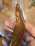 京東京造鮮蒸紅薯干500g無添加地瓜干倒蒸無糖低脂即食零食 曬單實拍圖