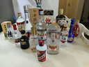 習酒 窖藏1988/1998 小酒版 8100品鑒酒 53度 100ml 醬香型白酒 窖藏1988 新版 100ml*1瓶 曬單實(shí)拍圖