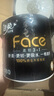 潔柔有芯卷紙 黑Face4層180克*23卷 厚韌耐用 衛(wèi)生紙卷筒紙紙巾整箱 曬單實(shí)拍圖