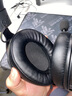 iKF V11 Max四模游戲耳機頭戴式無(wú)線(xiàn)電競7.1音效藍牙有線(xiàn)FPS專(zhuān)用三角洲無(wú)畏契約cs聽(tīng)聲辨位 鈦銀色 曬單實(shí)拍圖