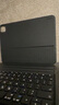 倍思【磁吸分離】iPad11鍵盤平板鍵盤保護(hù)套一體 通用2025年款iPad11-11英寸/iPad10-10.9英寸 曬單實(shí)拍圖