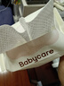 babycare面膜柔巾嬰兒一次性洗臉巾干濕兩用小熊巾加厚綿柔巾 80抽*12包 曬單實(shí)拍圖