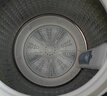 海爾（Haier）波輪洗衣機全自動(dòng)小型家用10公斤EB100B32Mate1 直驅變頻京東自營(yíng)家電國家補貼一級能效出租房宿舍 曬單實(shí)拍圖