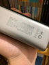 CUKTECH酷態(tài)科【3C認證可上飛機】15號電能柱20000毫安時(shí)充電寶多口150W大功率快充適用蘋(píng)果17/小米筆記本 曬單實(shí)拍圖