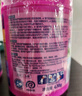 漬無蹤（Vanish）爆炸鹽彩漂粉去黃去污漬增白爆炸鹽嬰兒可用洗衣液校服凈1kg 曬單實拍圖