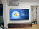 Vidda X 2025款 85英寸 Mini LED【送裝一體版】1024分區 2000nits 以舊換新家電國家補貼 液晶平板電視 曬單實(shí)拍圖