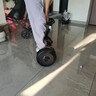 九號（Ninebot）電動平衡車Mini小九黑色成年人電動車代步腿控智能兩輪大人長續(xù)航非燃動版Plus 曬單實拍圖