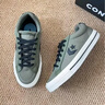 匡威（Converse）官方 Sport Casual男女漫步星箭休閑板鞋A12748C A12748C 42 曬單實(shí)拍圖