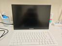 雕塑家16英寸240Hz便攜式顯示器2k/2.5K 100%DCI-P3高色域 電腦筆記本手機(jī)副屏 Ps5/4游戲電競屏MQ16LF 曬單實(shí)拍圖