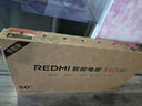 小米（MI）REDMI智能電視 A50 50英寸 144Hz高刷 【推薦看看65/75英寸】2GB+32GB 家電國(guó)家補(bǔ)貼 L50RB-RAE 曬單實(shí)拍圖